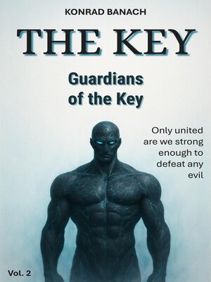 cover image of Guardians of the Key